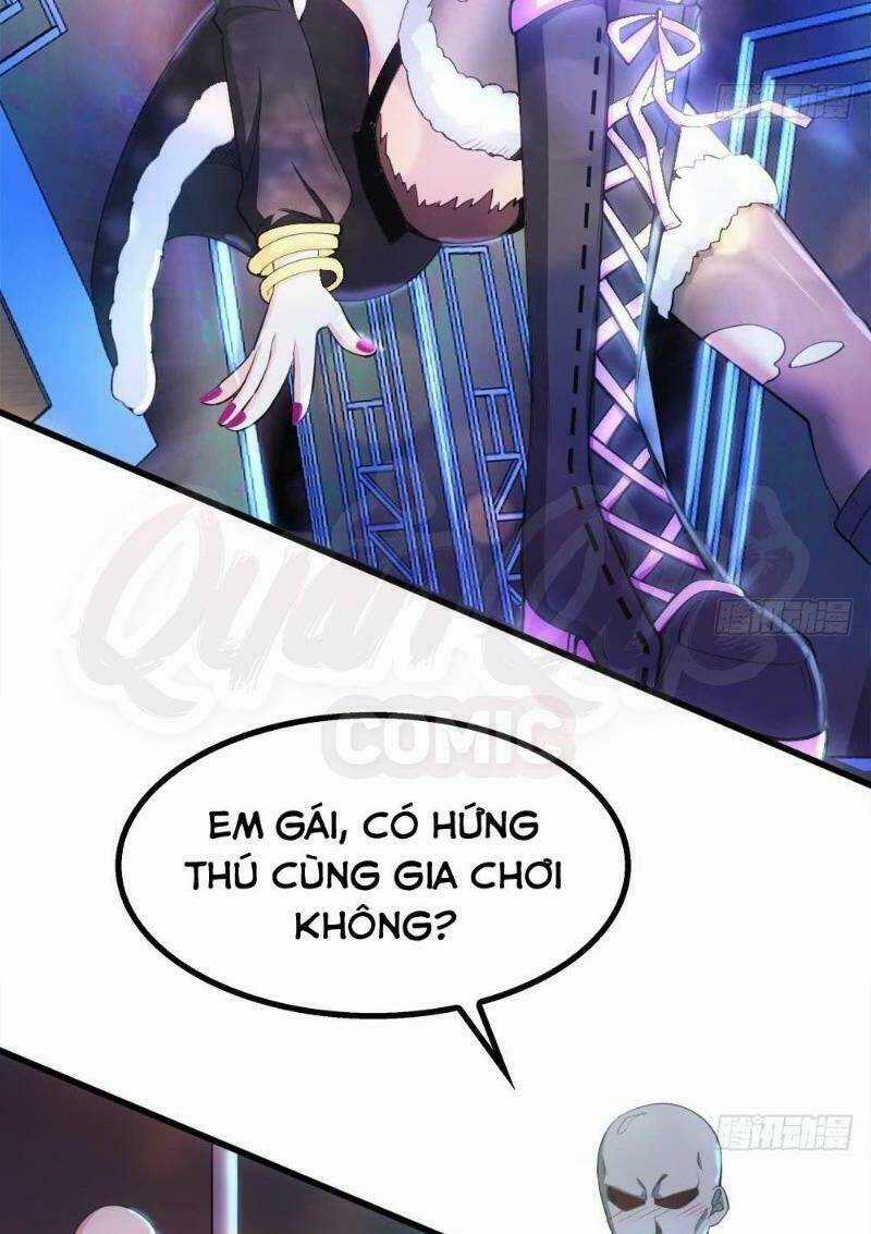 Tối Cường Ở Rể - Chapter 21 - Trang 5