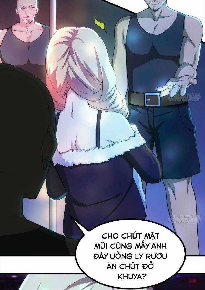 Tối Cường Ở Rể - Chapter 21 - Trang 6