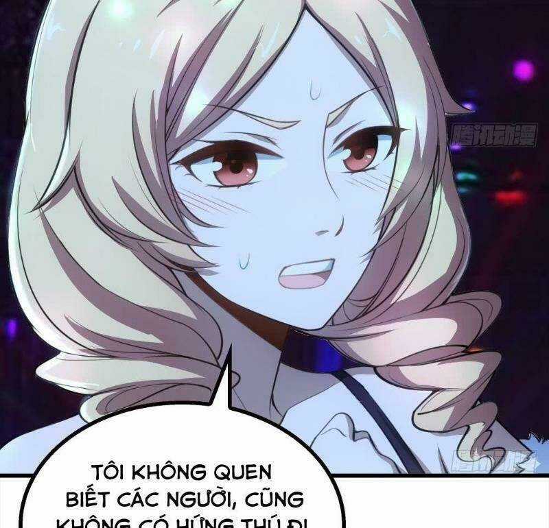 Tối Cường Ở Rể - Chapter 21 - Trang 7