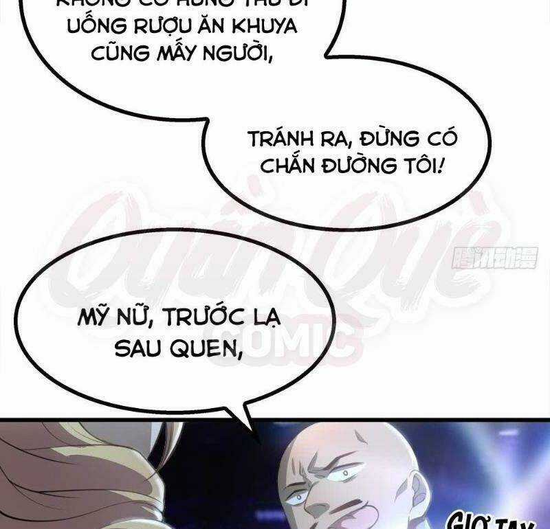 Tối Cường Ở Rể - Chapter 21 - Trang 8