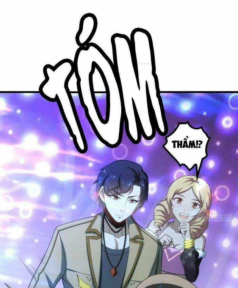 Tối Cường Ở Rể - Chapter 21 - Trang 10