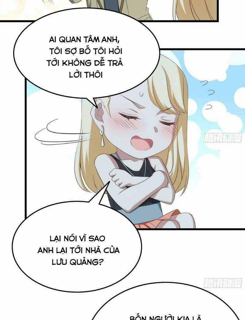 Tối Cường Ở Rể - Chapter 27 - Trang 3