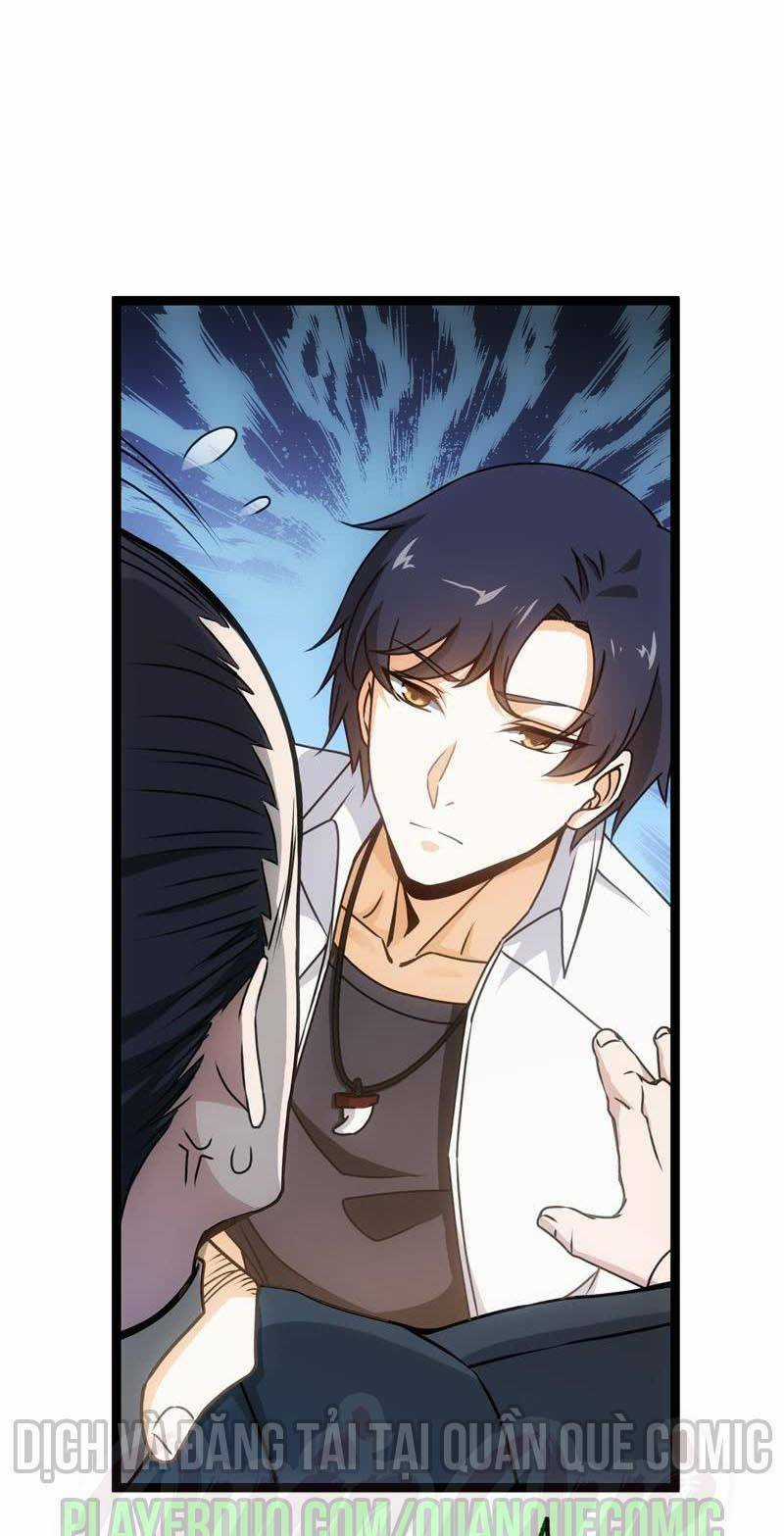 Tối Cường Ở Rể - Chapter 3 - Trang 1