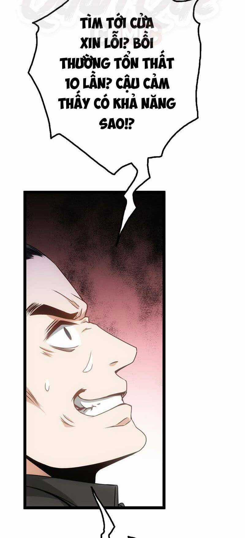 Tối Cường Ở Rể - Chapter 3 - Trang 4