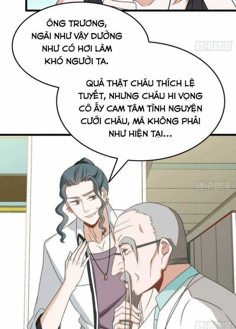 Tối Cường Ở Rể - Chapter 35 - Trang 3