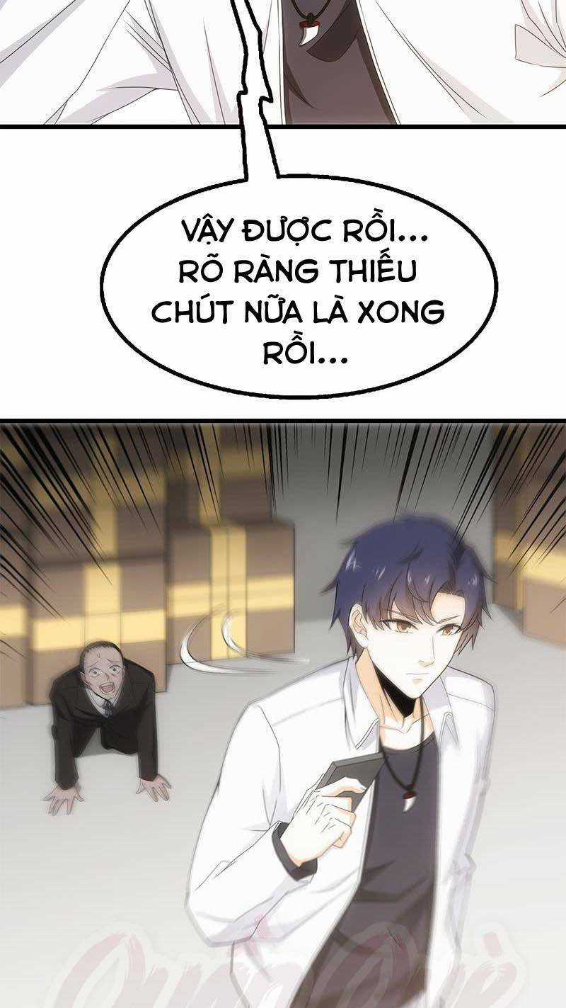 Tối Cường Ở Rể - Chapter 4 - Trang 5