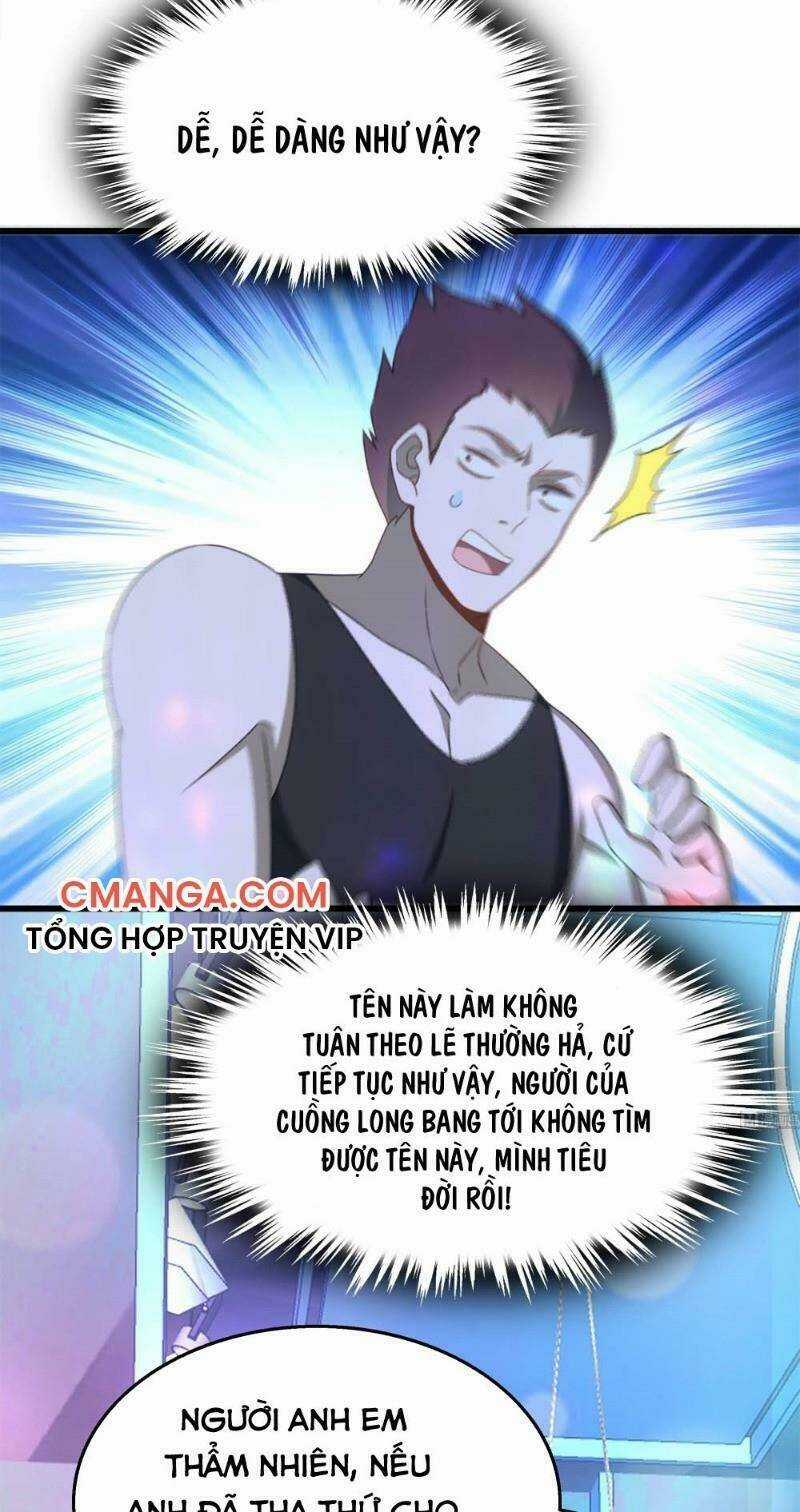 Tối Cường Ở Rể - Chapter 40 - Trang 3