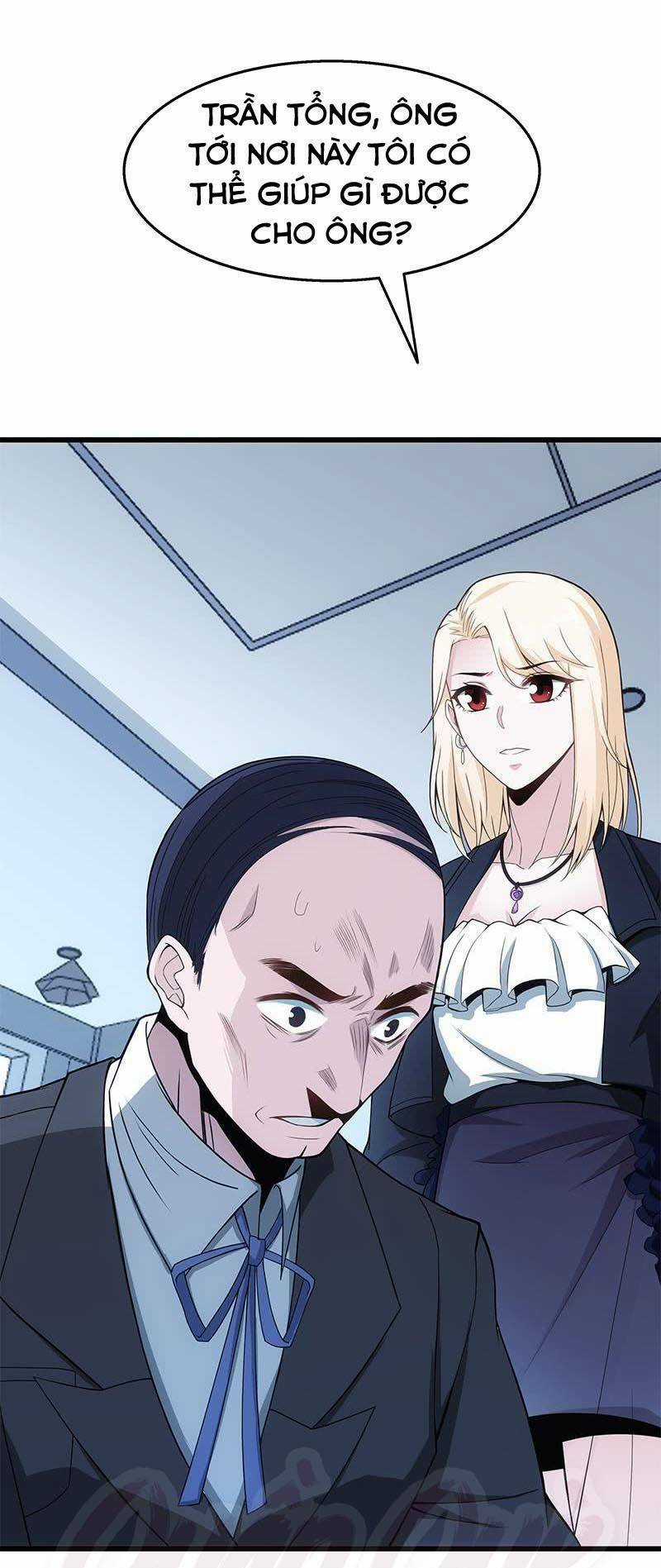 Tối Cường Ở Rể - Chapter 5 - Trang 3