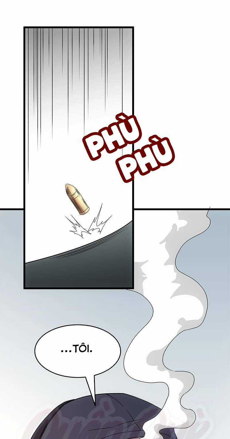 Tối Cường Ở Rể - Chapter 8 - Trang 3