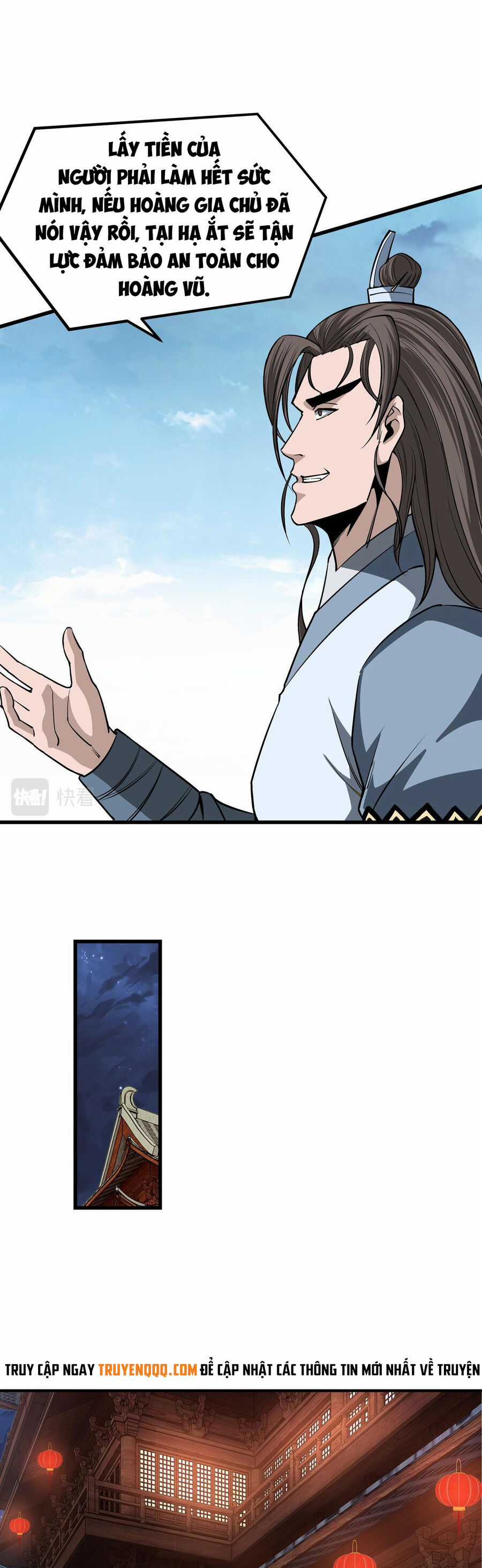 Tối Cường Phản Phái Hệ Thống - Chapter 310 - Trang 2