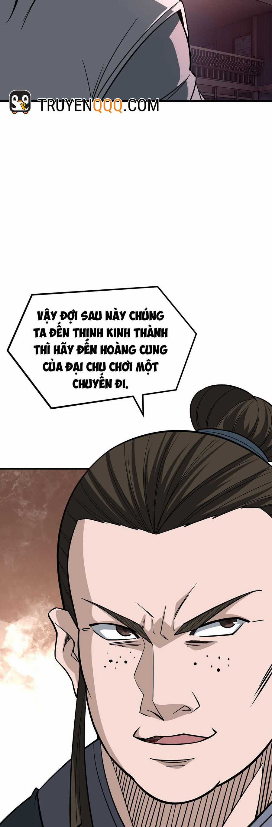 Tối Cường Phản Phái Hệ Thống - Chapter 310 - Trang 11