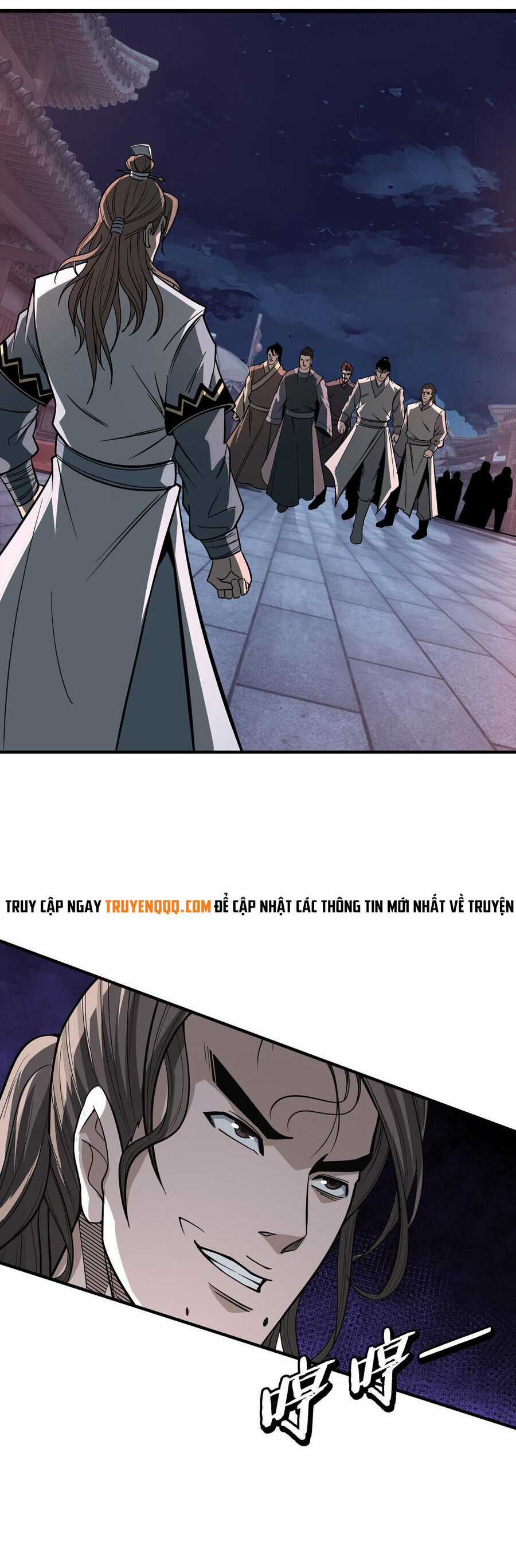 Tối Cường Phản Phái Hệ Thống - Chapter 310 - Trang 13