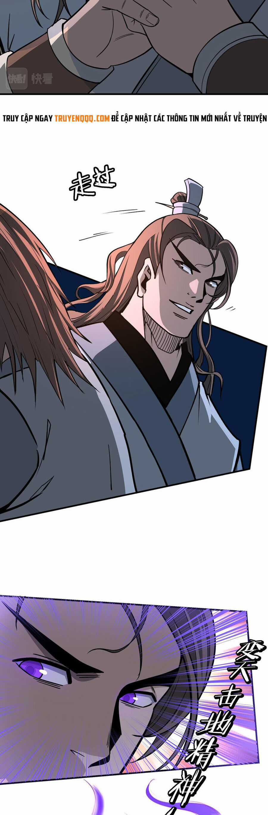 Tối Cường Phản Phái Hệ Thống - Chapter 310 - Trang 15