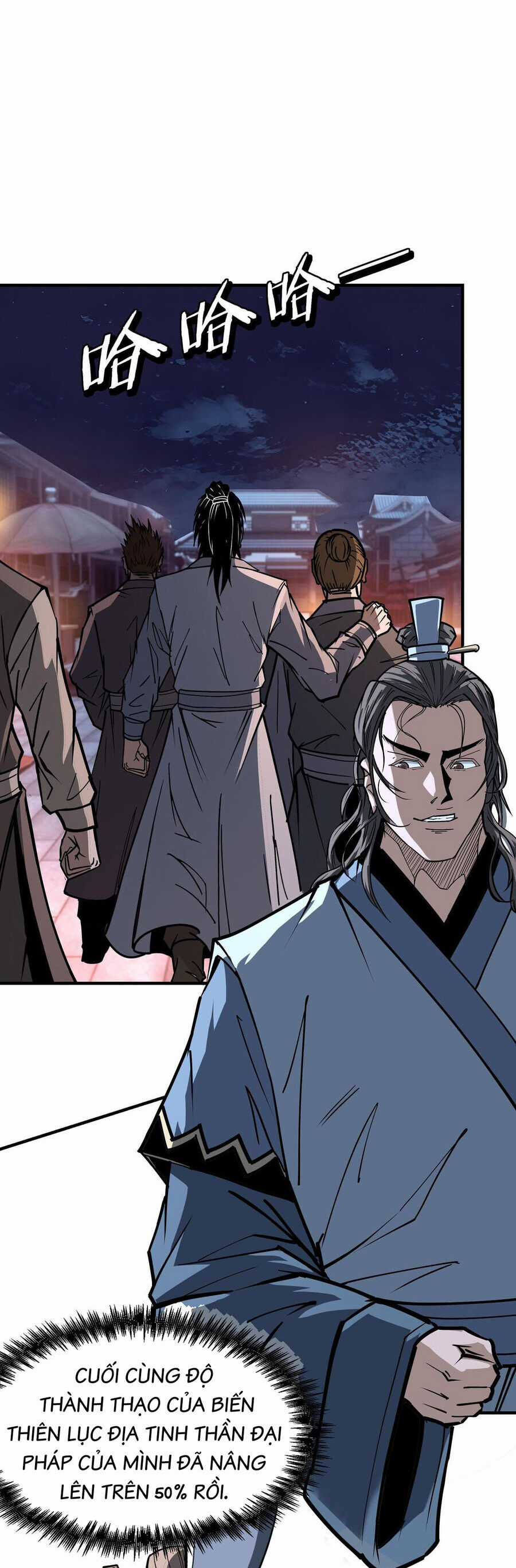 Tối Cường Phản Phái Hệ Thống - Chapter 310 - Trang 17