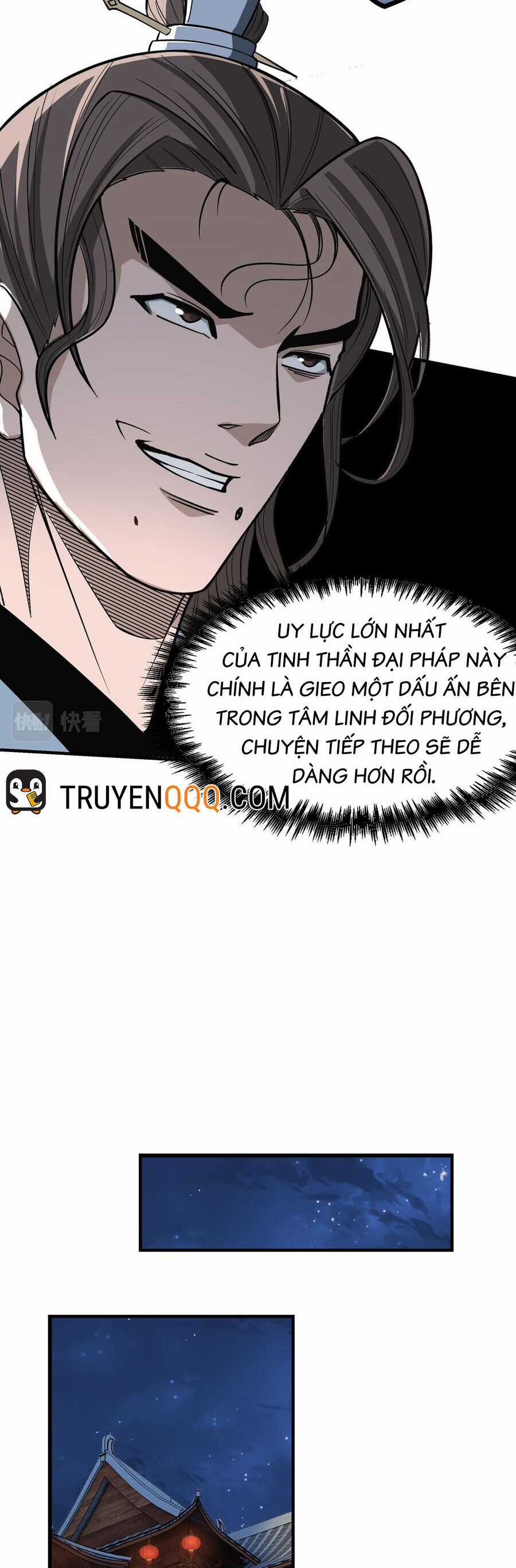 Tối Cường Phản Phái Hệ Thống - Chapter 310 - Trang 18