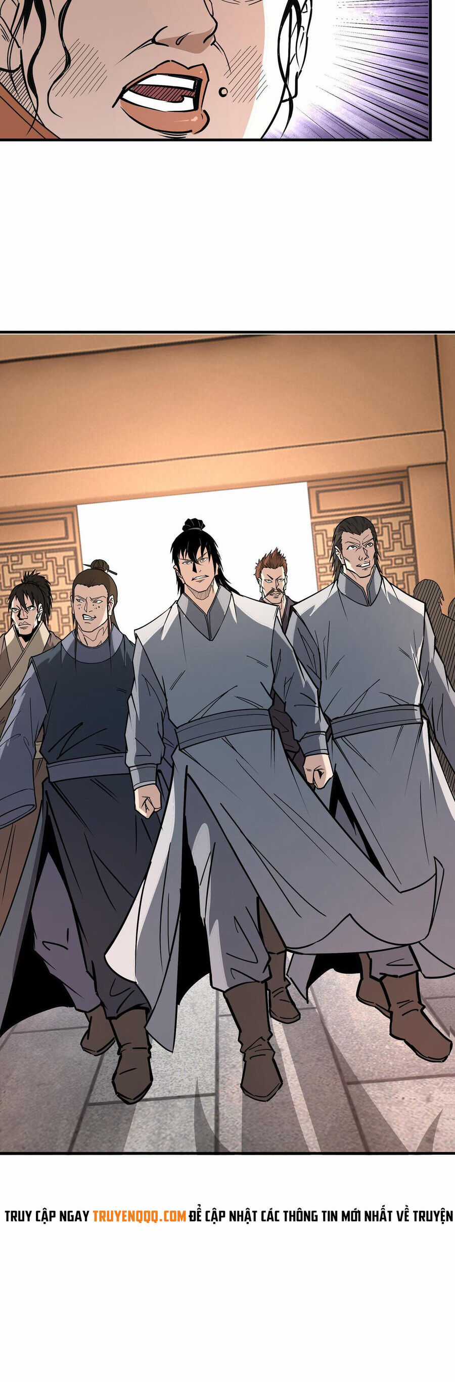 Tối Cường Phản Phái Hệ Thống - Chapter 310 - Trang 20