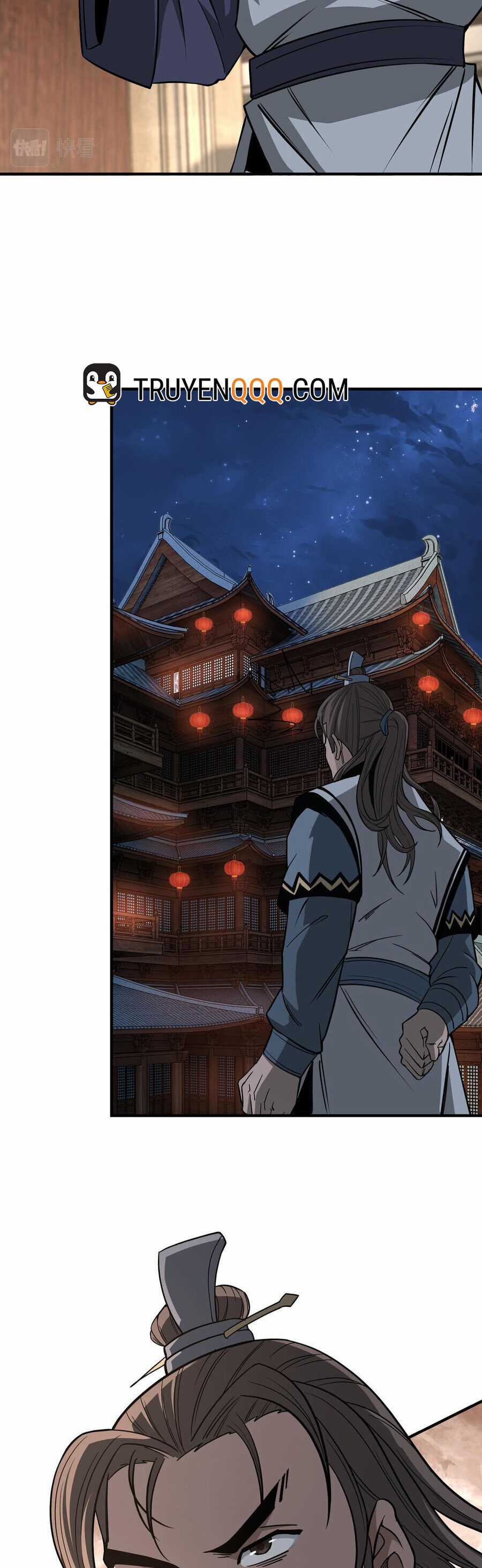 Tối Cường Phản Phái Hệ Thống - Chapter 310 - Trang 5