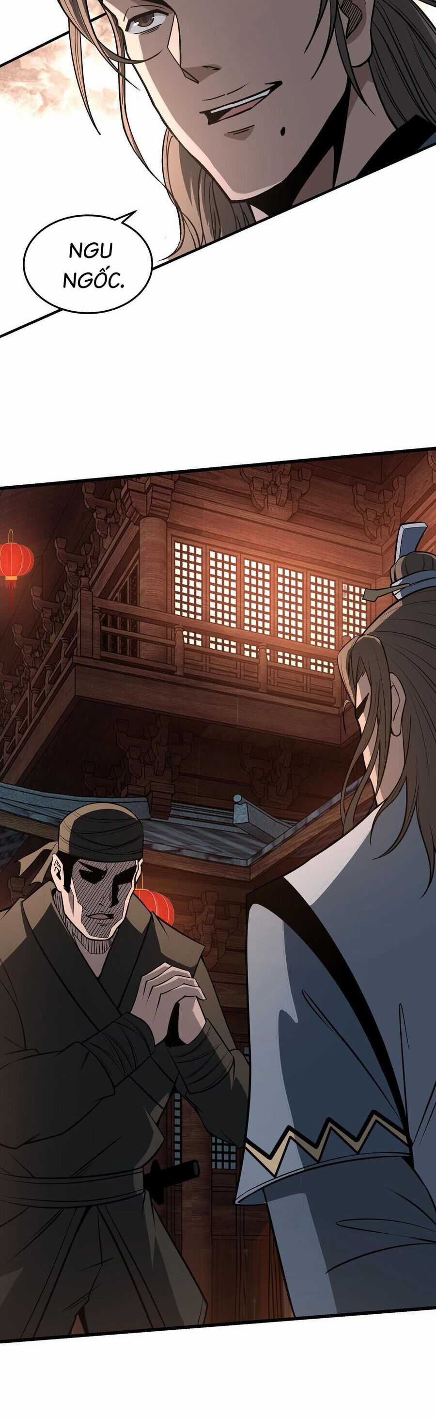 Tối Cường Phản Phái Hệ Thống - Chapter 310 - Trang 6