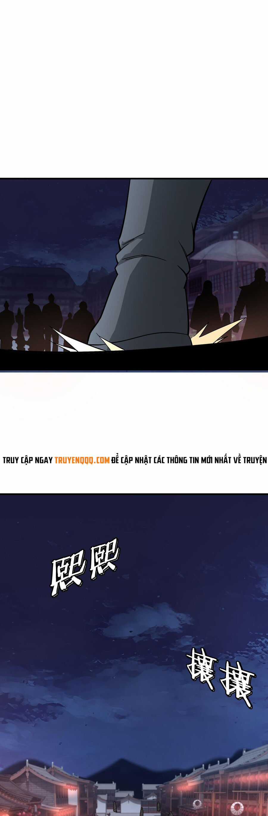 Tối Cường Phản Phái Hệ Thống - Chapter 310 - Trang 8