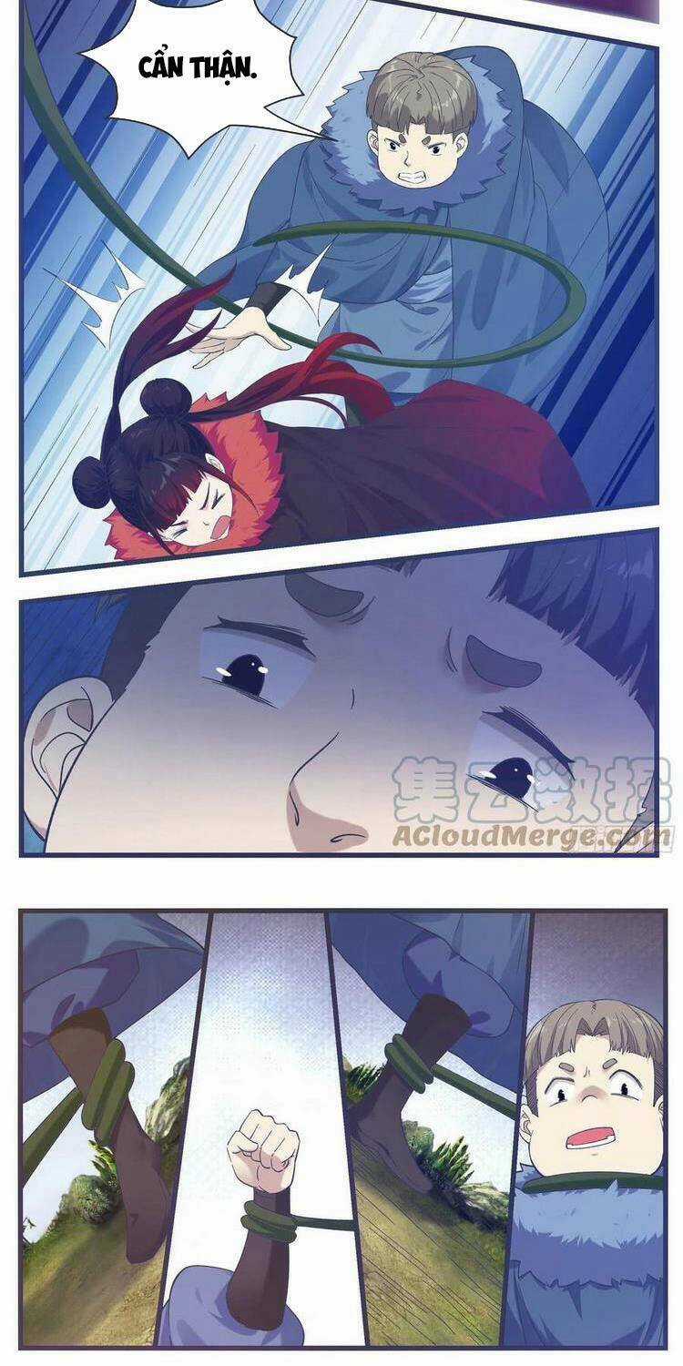 Tối Cường Thần Vương - Chapter 237 - Trang 3