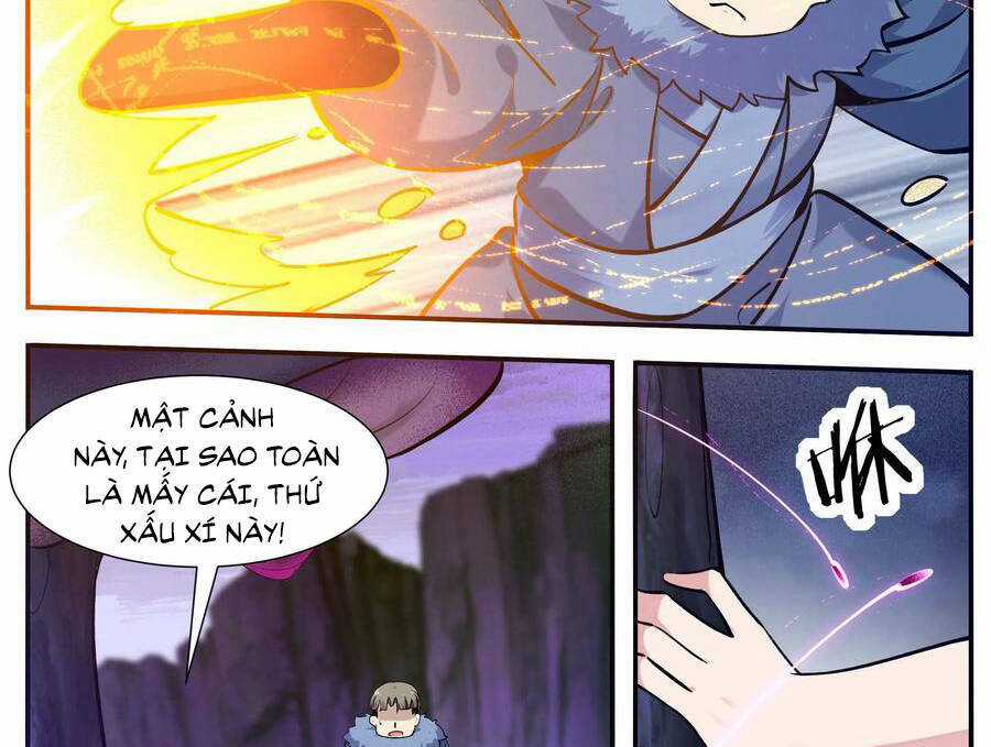 Tối Cường Thần Vương - Chapter 252 - Trang 15