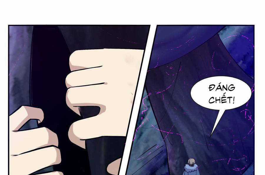 Tối Cường Thần Vương - Chapter 252 - Trang 20