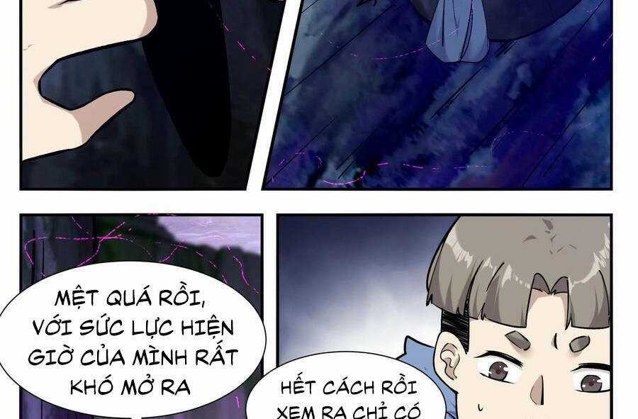 Tối Cường Thần Vương - Chapter 252 - Trang 21