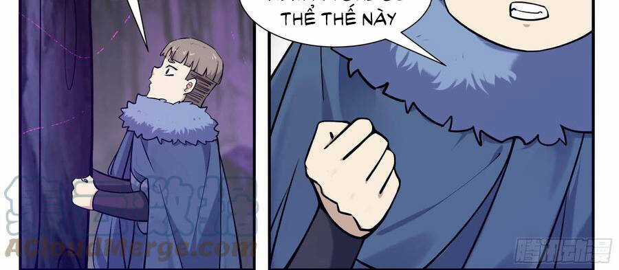 Tối Cường Thần Vương - Chapter 252 - Trang 22