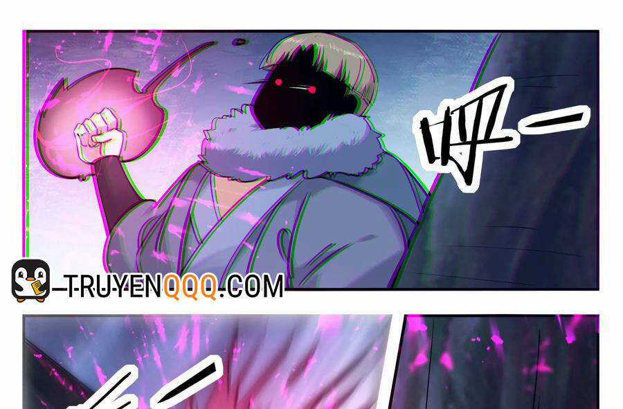 Tối Cường Thần Vương - Chapter 252 - Trang 26