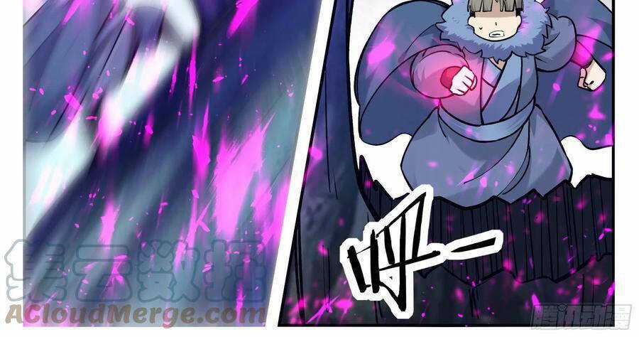 Tối Cường Thần Vương - Chapter 252 - Trang 28