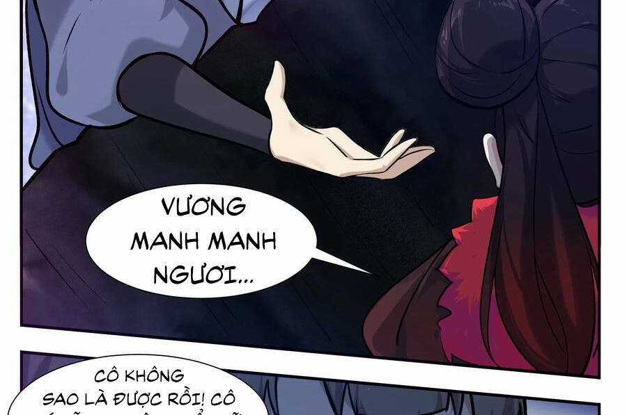 Tối Cường Thần Vương - Chapter 252 - Trang 30