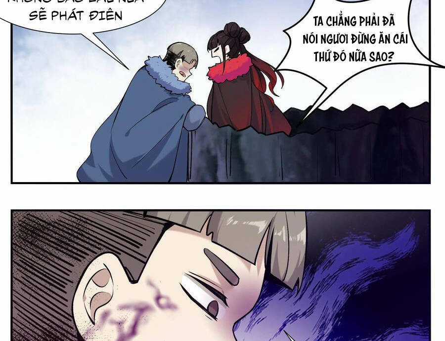 Tối Cường Thần Vương - Chapter 252 - Trang 33