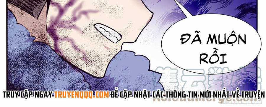 Tối Cường Thần Vương - Chapter 252 - Trang 34