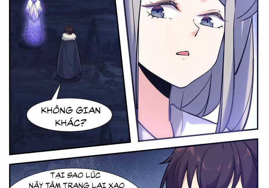 Tối Cường Thần Vương - Chapter 252 - Trang 9
