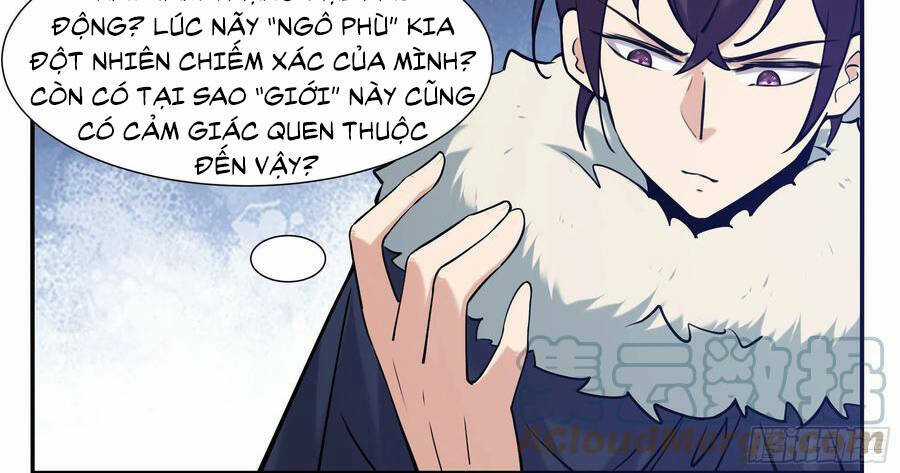 Tối Cường Thần Vương - Chapter 252 - Trang 10