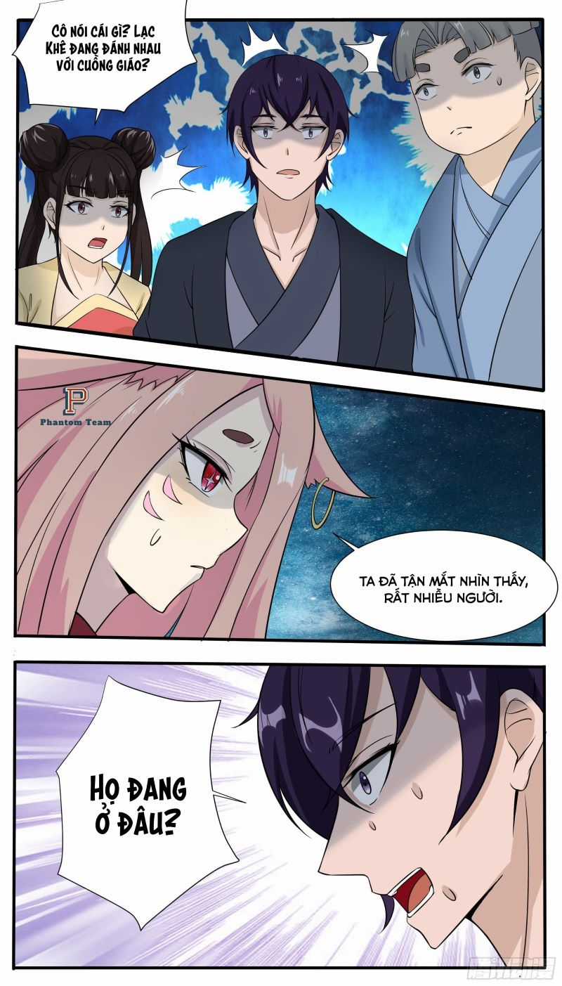 Tối Cường Thần Vương - Chapter 310 - Trang 4