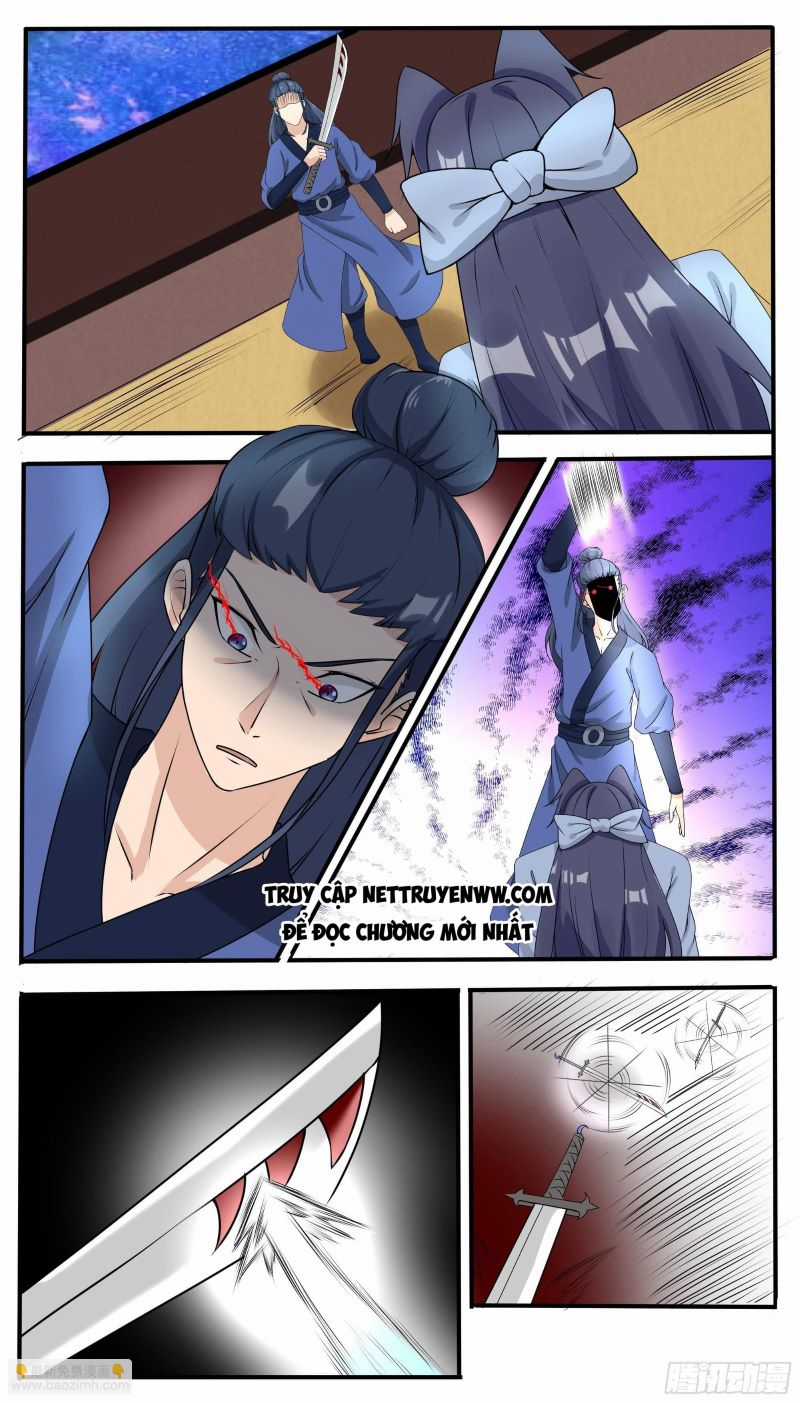 Tối Cường Thần Vương - Chapter 310 - Trang 10