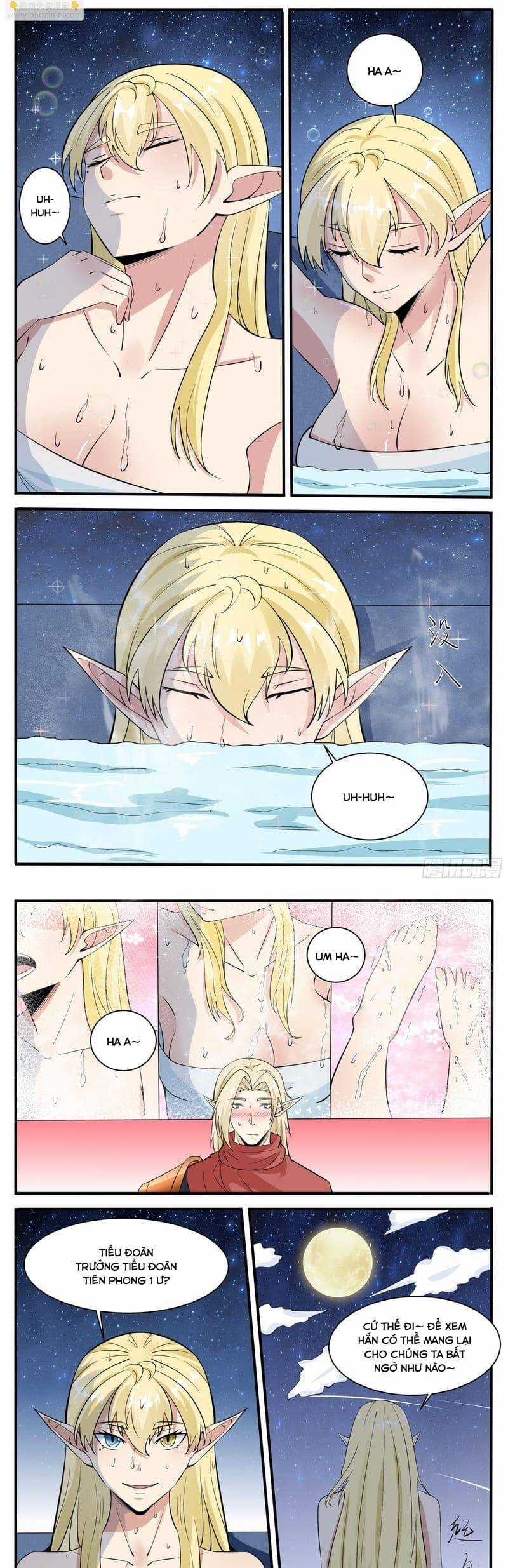 Tối Cường Thần Vương - Chapter 331 - Trang 5