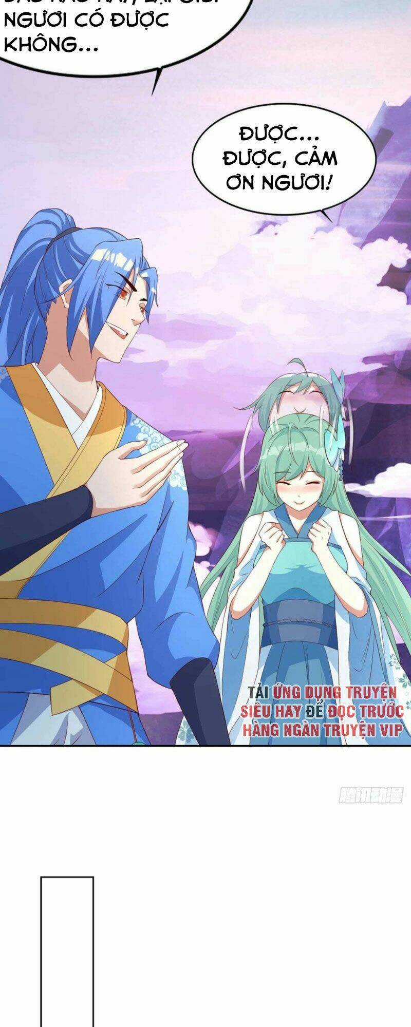Tối Cường Thăng Cấp - Chapter 125 - Trang 13