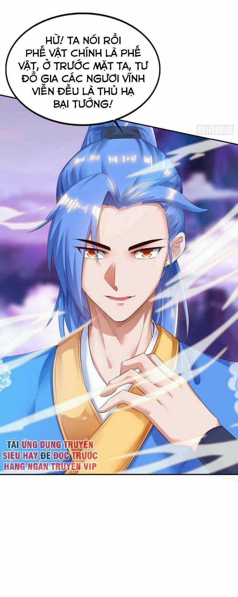 Tối Cường Thăng Cấp - Chapter 126 - Trang 10