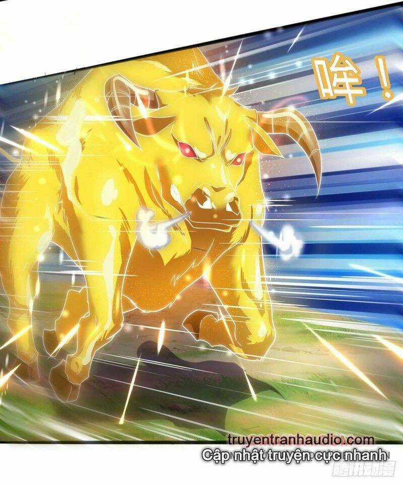 Tối Cường Thăng Cấp - Chapter 140 - Trang 3