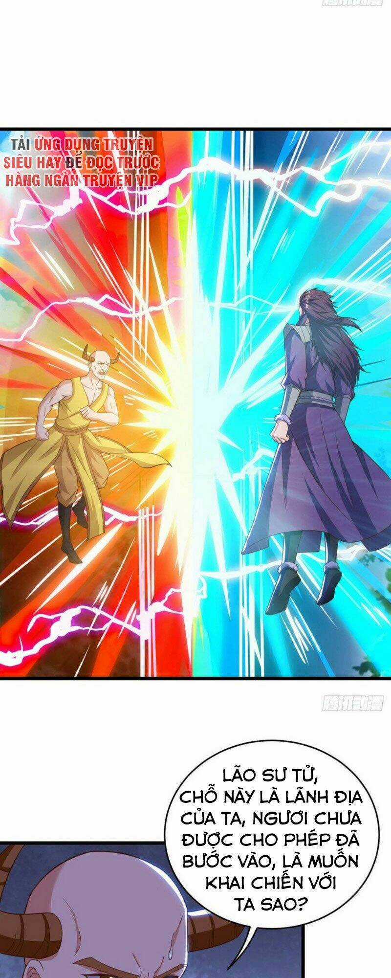 Tối Cường Thăng Cấp - Chapter 143 - Trang 3