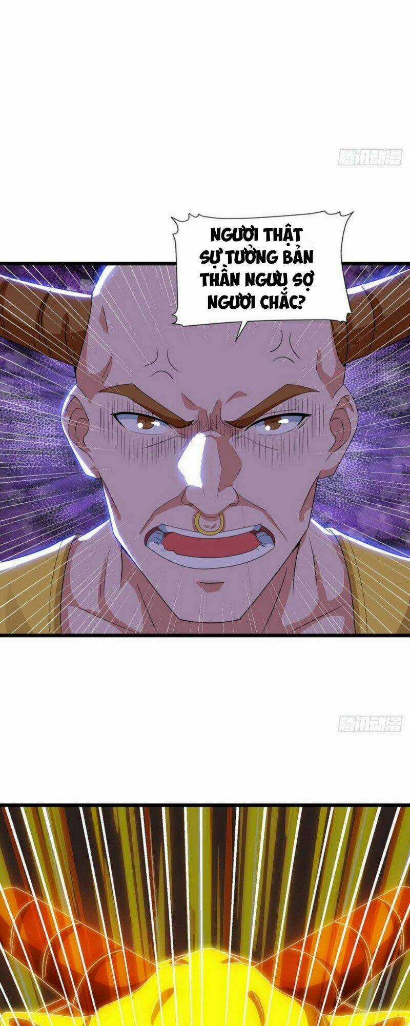 Tối Cường Thăng Cấp - Chapter 143 - Trang 5