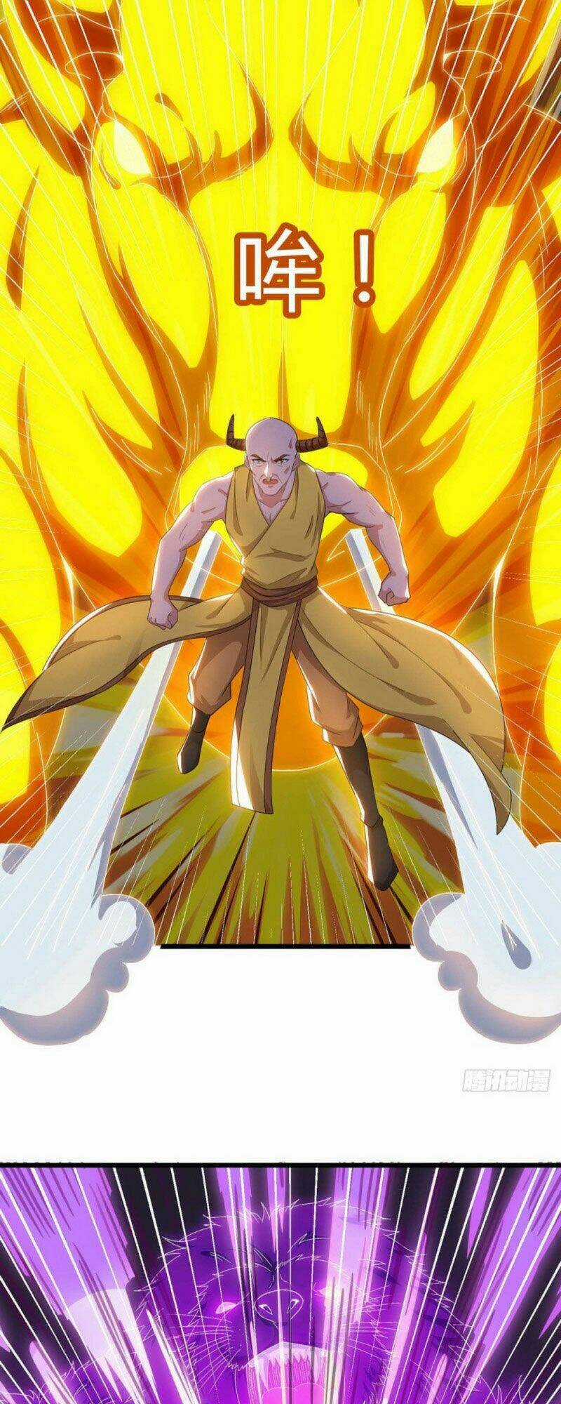 Tối Cường Thăng Cấp - Chapter 143 - Trang 6