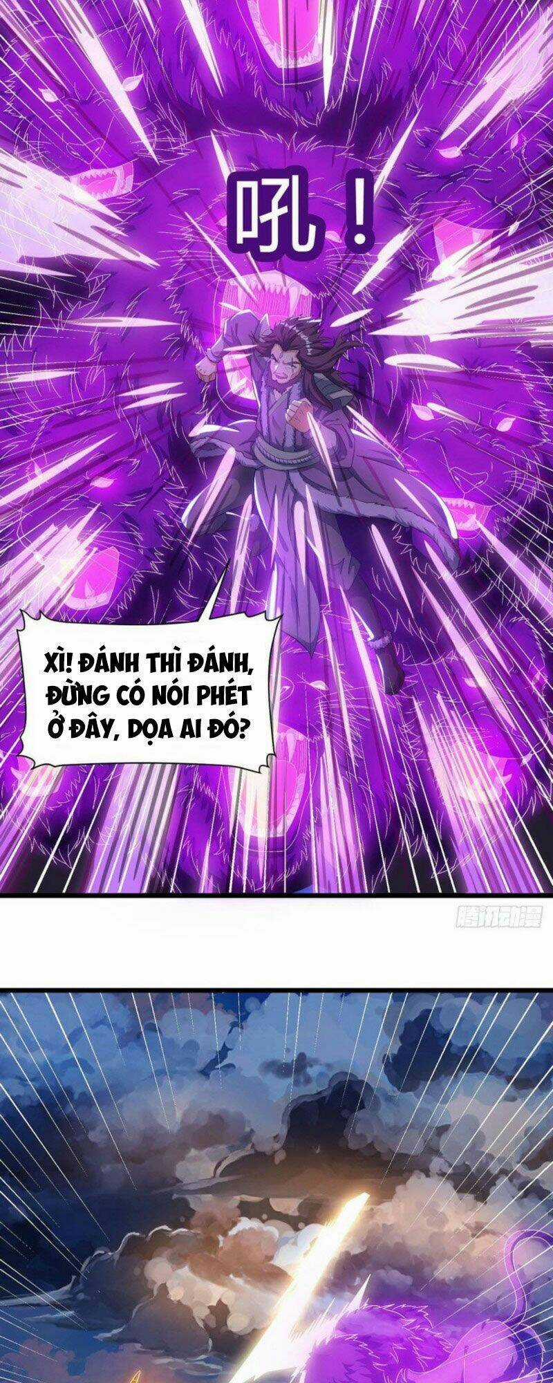 Tối Cường Thăng Cấp - Chapter 143 - Trang 7