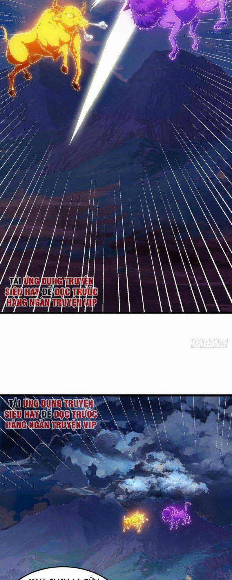 Tối Cường Thăng Cấp - Chapter 143 - Trang 8