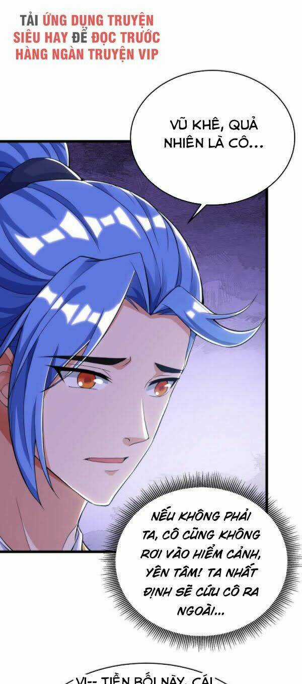 Tối Cường Thăng Cấp - Chapter 146 - Trang 3