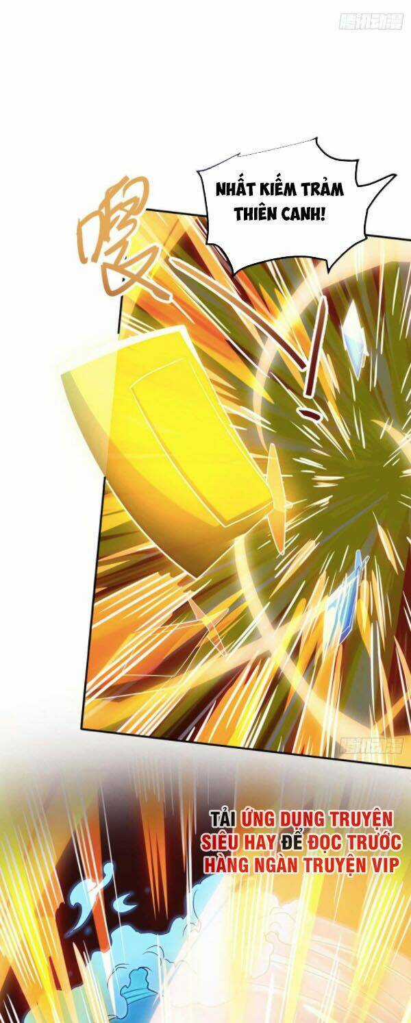 Tối Cường Thăng Cấp - Chapter 149 - Trang 3