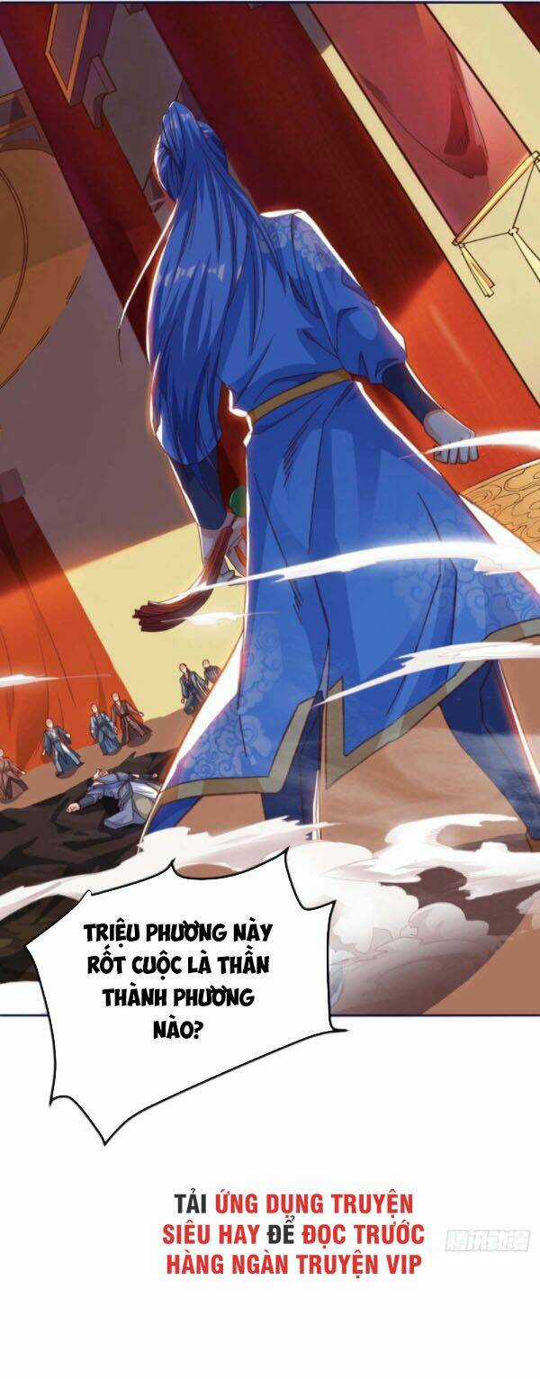 Tối Cường Thăng Cấp - Chapter 149 - Trang 9