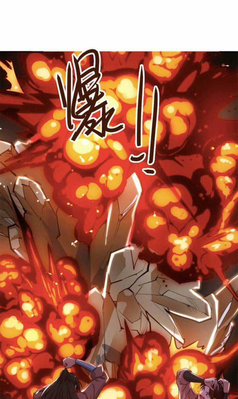 Tối Cường Thăng Cấp - Chapter 150 - Trang 16